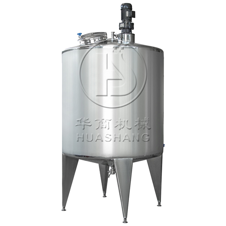 Beverage Mixing Tank best
