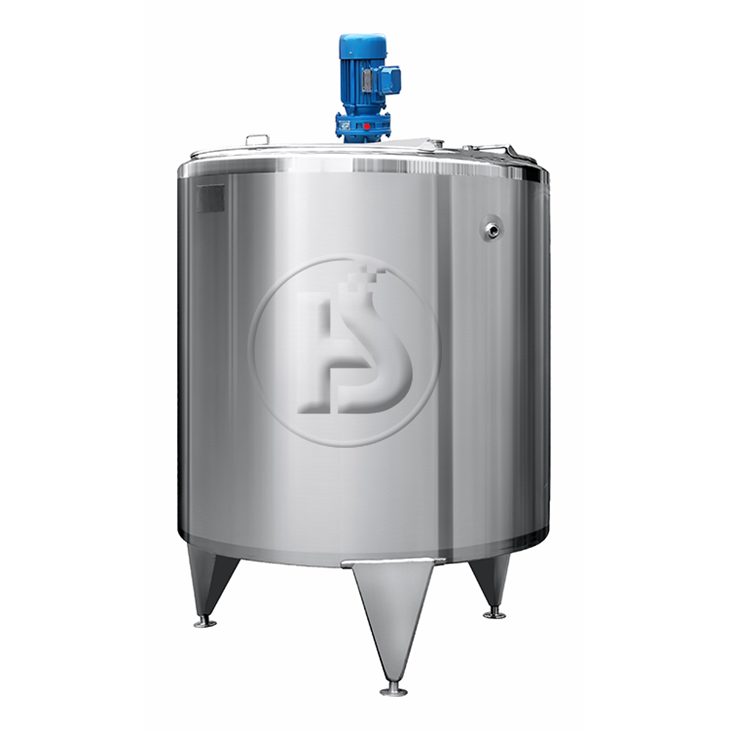 Milk Mixing Tank best