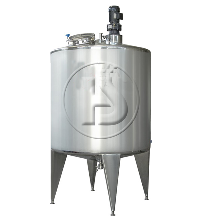 Milk Mixing Tank high quality