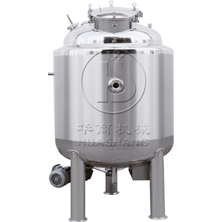 Milk Mixing Tank suppliers