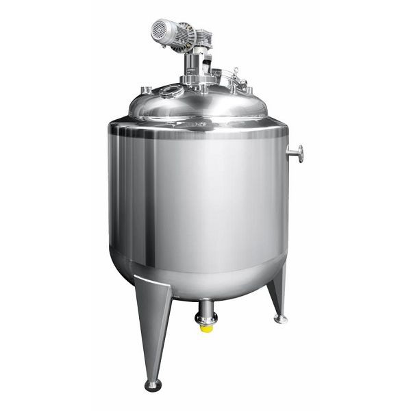 Tank tat-Taħlit tal-Ġobon