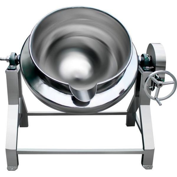 Double-layer Meat Jacketed Kettle suppliers