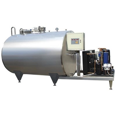 Tankijiet tat-tkessiħ tal-ħalib