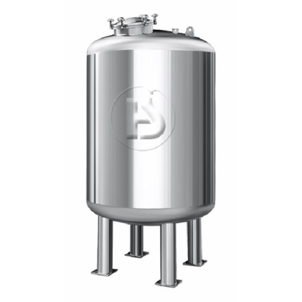 Tankijiet tal-Ħżin sterili