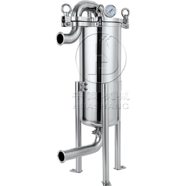 Filtru tal-Bag tad-Dħul ta' Fuq